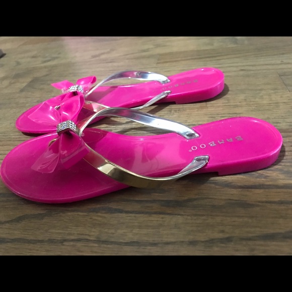 Bamboo Pink đź’– - Picture 2 of 4